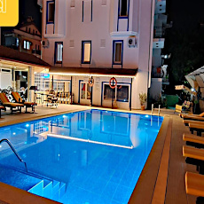 California Hotel